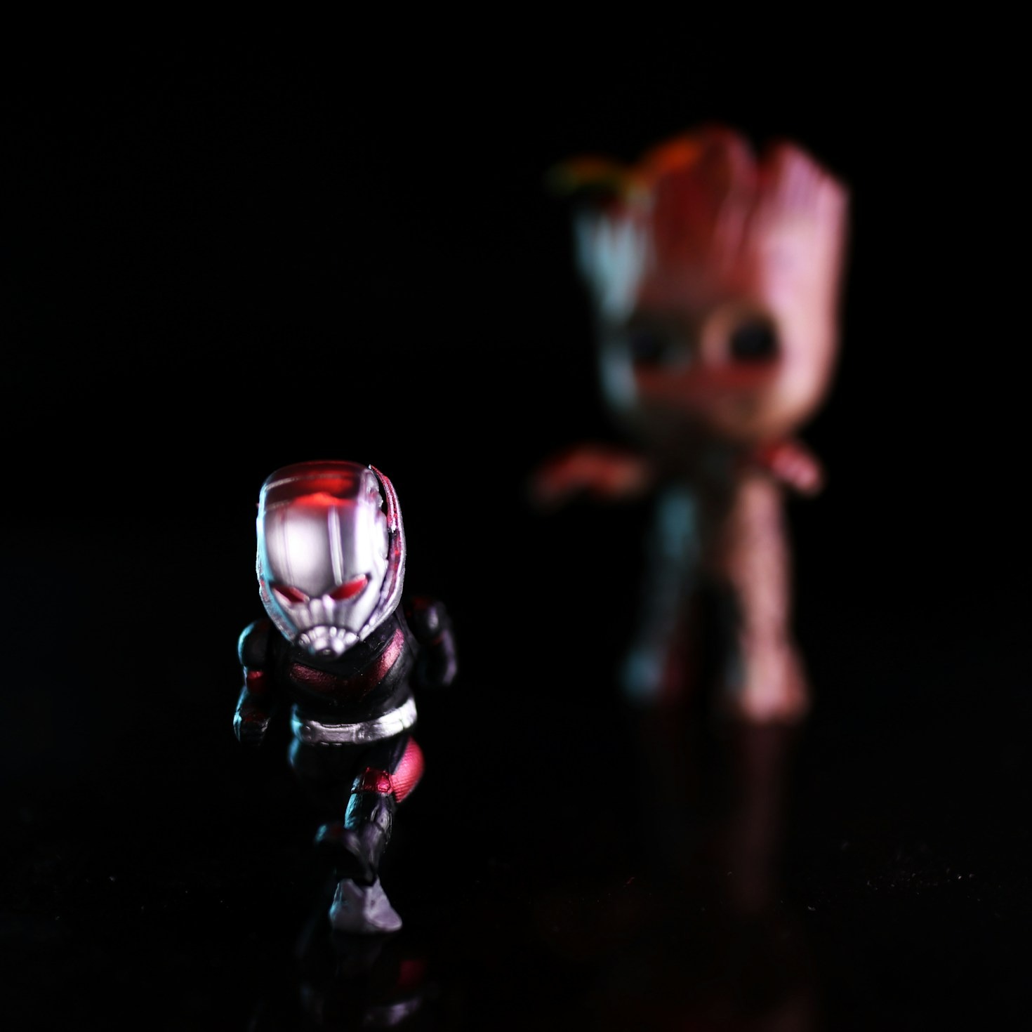 Chibiprints Perú: arte en 3D para fans exigentes