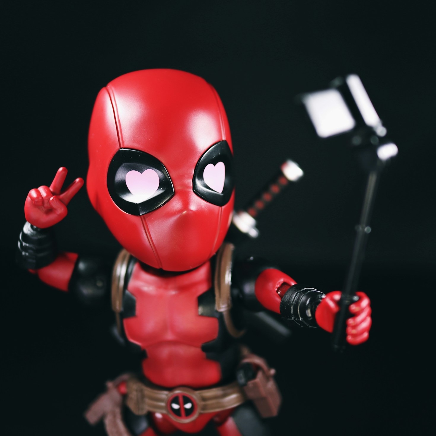 ¿Por qué optar por figuras personalizadas en 3D?